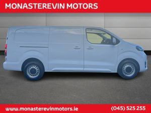 Toyota Proace 2.0 140HP GX L - Image 4