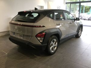 Hyundai KONA HYBRID SIGNATURE - Two Tone - Image 2