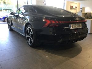 Audi e-tron GT quattro ** Very low kms ** - Image 3