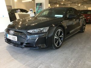 Audi e-tron GT quattro ** Very low kms ** - Image 4