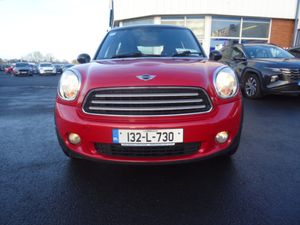 Mini Countryman 2.0 D 5DR AU AUTO COOPER - Image 2