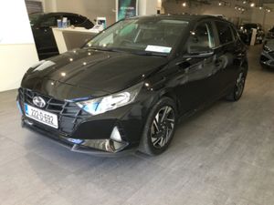 Hyundai i20 DELUXE PLUS - Low Mileage - Warranty & - Image 3