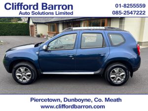 Dacia Duster SIGNATURE PRIME 1.5 DCI 4DR - Image 4