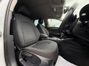 Audi A3 1.4 TFSI PRIVACY GLASS REV CAMERA BLUETOOT - Image 3