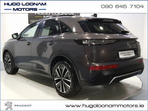 DS Automobiles DS 7 PALLAS 1.5 HDI - Image 4