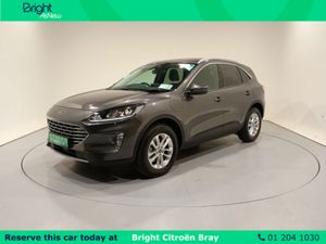 Ford Kuga TITANIUM 2.5 PHEV 225 S6.2 CT 4DR - Image 4