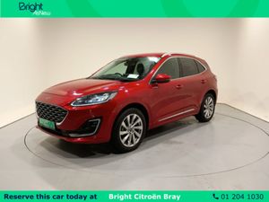 Ford Kuga VIGNALE 5DR 2.5 PHEV 225 S6. S6.2 CT - Image 4