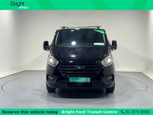 Ford Transit Custom 280S TREND - Image 3