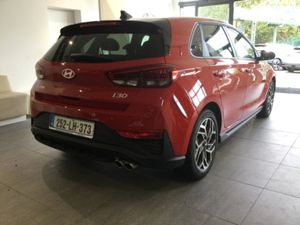 Hyundai i30 N-LINE PETROL - Image 2