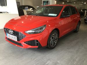 Hyundai i30 N-LINE PETROL - Image 3