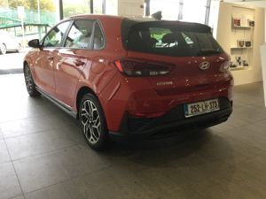 Hyundai i30 N-LINE PETROL - Image 4