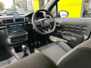 Citroen C3 FEEL PURETECH 82 MY10 4DR - Image 3