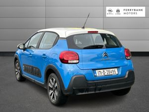 Citroen C3 FEEL PURETECH 82 MY10 4DR - Image 4