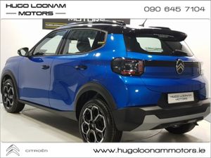 Citroen C3 Plus 1.2l Turbo Petrol 100 - Image 4