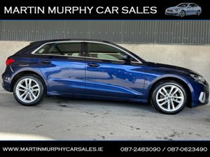 Audi A3 SPORTBACK 30 TDI 116HP SE - Image 2