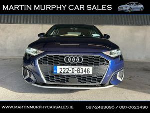Audi A3 SPORTBACK 30 TDI 116HP SE - Image 4