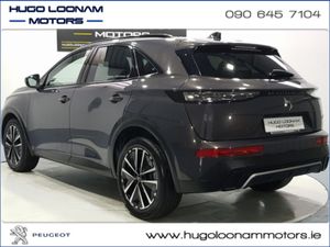 DS Automobiles DS 7 PALLAS 1.5 HDI - Image 4