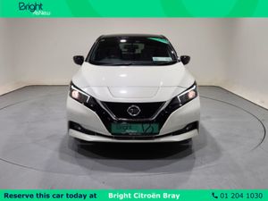 Nissan Leaf 40K EV SV PREMIUM 40KW MY21.5 4DR - Image 3