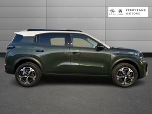 Citroen C3 Aircross Plus 1.2 MHEV    NEW MODEL - Image 4