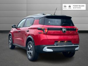 Citroen C3 Aircross NEW C3 AIRCROSS - Image 3