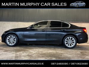 BMW 3-Series 320D SE AUTO 190 BHP - Image 3