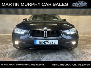 BMW 3-Series 320D SE AUTO 190 BHP - Image 4