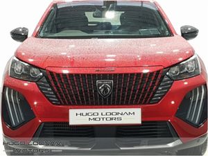 Peugeot 2008 ALLURE 1.2 100 - Image 3