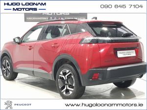 Peugeot 2008 ALLURE 1.2 100 - Image 4