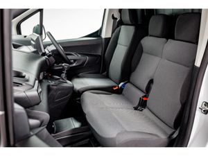 Citroen Berlingo Enterprise 1.5 Diesel 130HP Long - Image 4