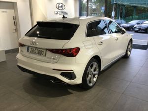 Audi A3 S LINE 40 TFSI E ** PLUG IN HYBRID ** - Image 2