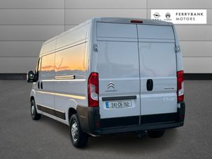 Citroen Relay 33 L3H2 BLUEHDI 140 MYE5 - Image 3