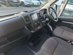 Citroen Relay 33 L3H2 BLUEHDI 140 MYE5 - Image 4