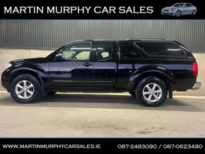 Nissan Navara 2.5 XE KING CAB 4DR - Image 3