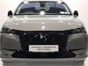 DS Automobiles DS 4 PERFORMANCE LINE PLUS E-TENSE - Image 3