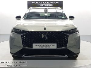 DS Automobiles DS 7 PERFORMANCE LINE 1.5 BLUE - Image 2