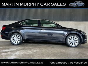 Skoda Superb AMBITION 2.0 TDI 150BHP * ONE OWNER * - Image 2