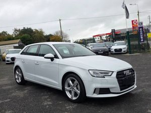 Audi A3 1.4 FULL LEATHER SEATS / VIRTUAL COCKPIT - - Image 4