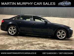 Audi A4 2.0 TDI 150 BHP ULTRA - Image 2