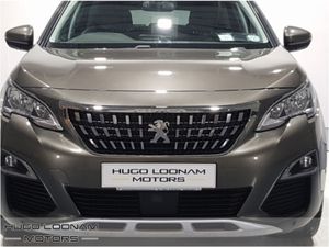 Peugeot 3008 ALLURE 1.5 BLUE HDI 130 6 6.2 4DR - Image 3