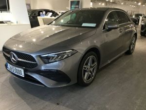 Mercedes-Benz A-Class 250e AMG LINE EXECUTIVE PLUG - Image 3