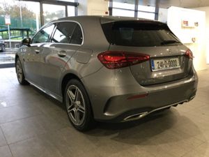 Mercedes-Benz A-Class 250e AMG LINE EXECUTIVE PLUG - Image 4