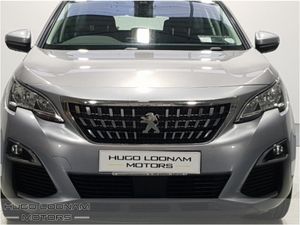 Peugeot 3008 1.6 HDI BLUE ACTIVE 120BHP 5DR - Image 3
