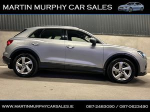 Audi Q3 35TDI 2.0 TDI 150 BHP AUTO - Image 2