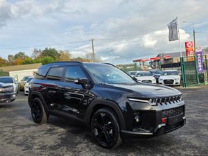 KGM Torres 1.5 HYBRID AUTOMATIC - FULL LEATHER HEA - Image 2