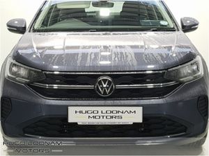 Volkswagen Taigo LIFE 1.0 TSI 95BHP MANUAL 5SPEED - Image 3