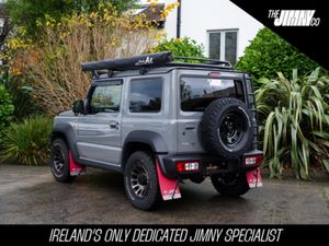 Suzuki Jimny Yama Edition 1.5 Petrol Automatic - S - Image 3