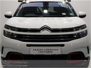 Citroen C5 FLAIR PURETECH 130 4DR - Image 3