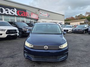 Volkswagen Touran ( 162 REG 1.4 TSI AUTOMATIC  7 S - Image 3