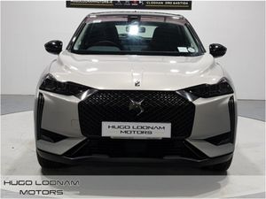 DS Automobiles DS 3 BASTILLE 1.2 PURETECH 130 - Image 2