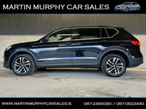 SEAT Tarraco 2.0 TDI 150HP 7 SEATS - Image 3